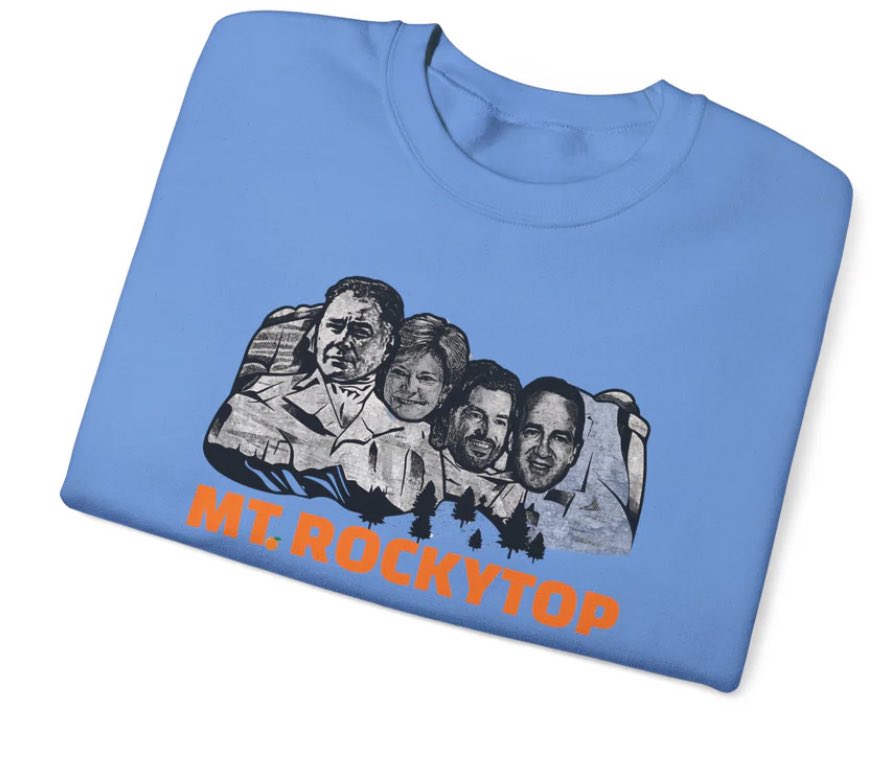 1932Designs's tweet photo. We’ve also recently launched our Lady Vol Summitt Blue legacy line! Celebrate the legacy of the Lady Vols with our exclusive designs! 🏀✨

From The Summitt to your closet, rep Tennessee’s finest. Gear up for their ride back to the top!🍊💙 #LadyVols #TennesseePride #VolNation" https://t.co/QKOqwNMnbT
