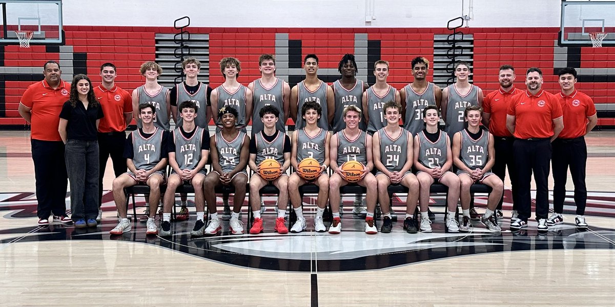 It’s finally here!! Game week!!

Friday @ Home!!