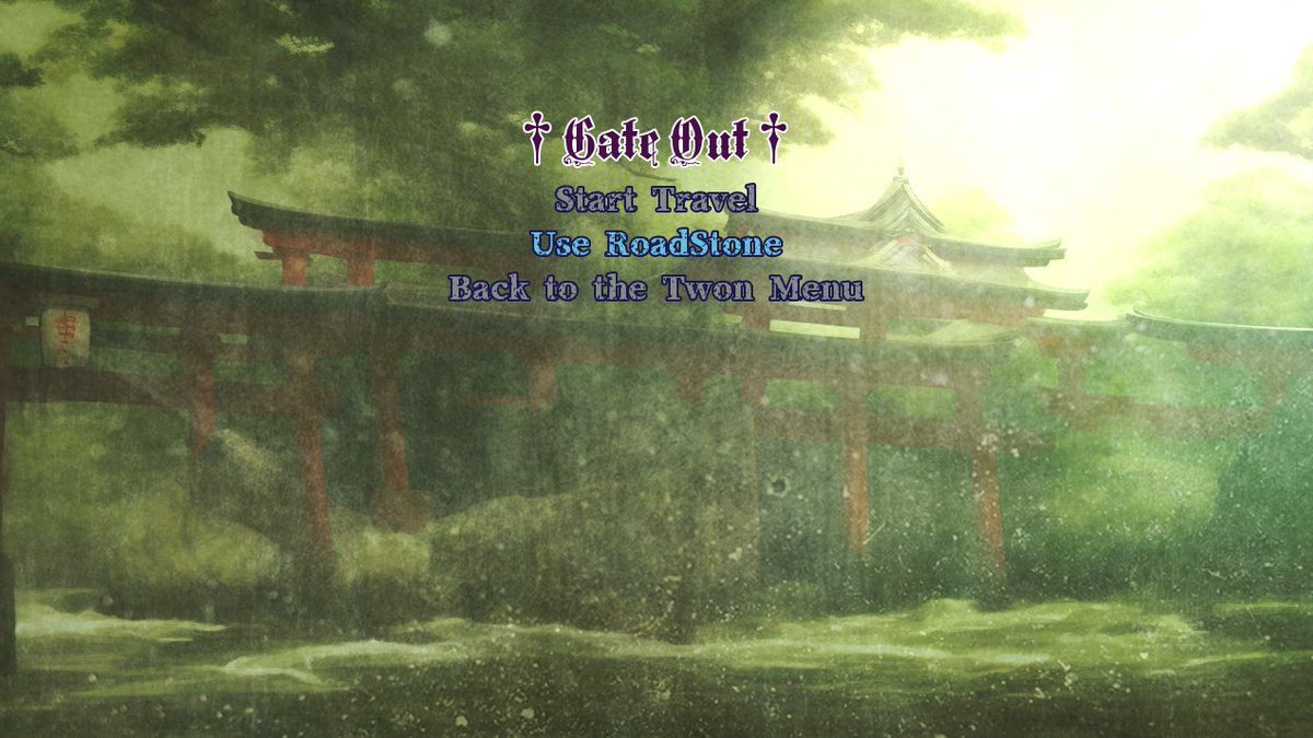 Marginal Break - WISHLIST ON STEAM tweet media