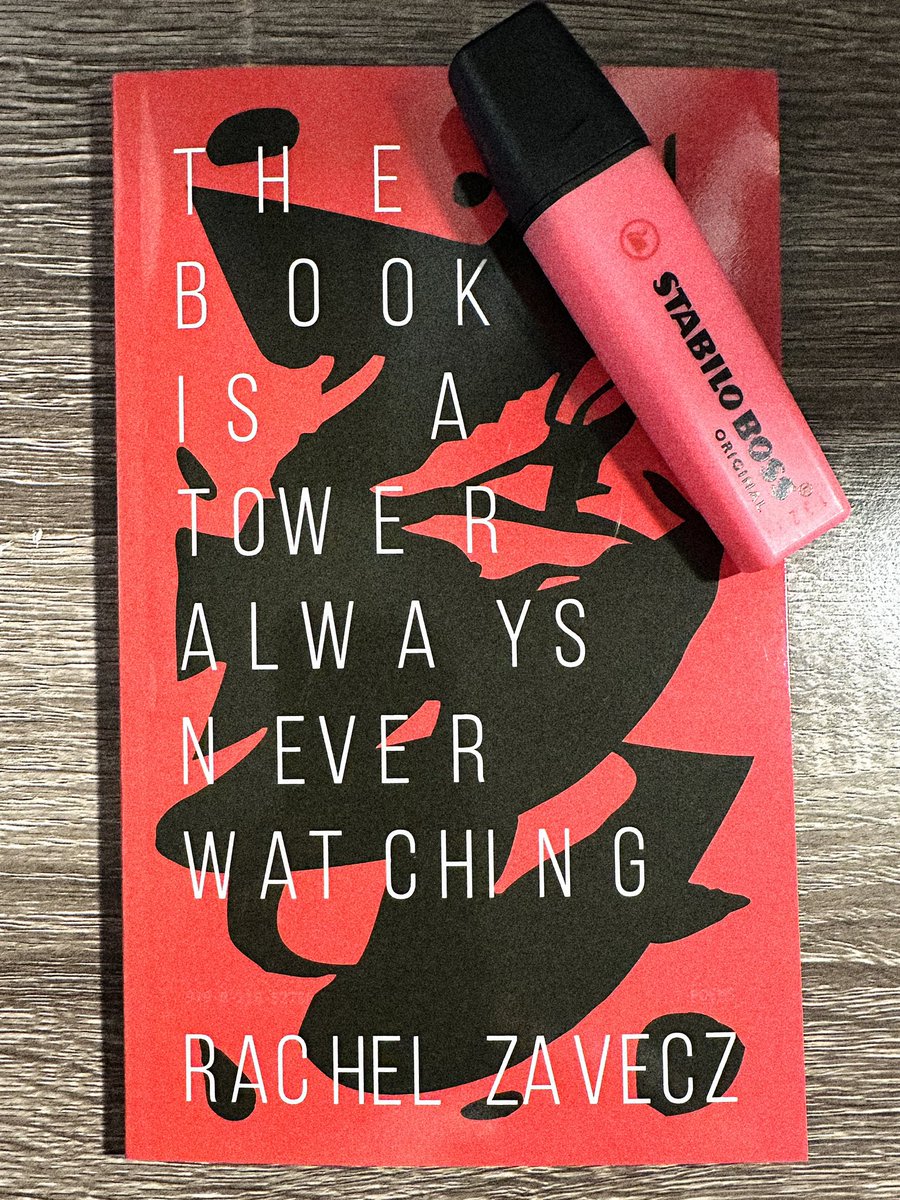 itsmichaelok (@thefancymike) on Twitter photo New @alchemicfox is here!
How many books is this now, <a href="/cloak_wtf/">CLOAK</a>—and still no misses?
I’ve been watching. What a delight. New @alchemicfox is here!
How many books is this now, <a href="/cloak_wtf/">CLOAK</a>—and still no misses?
I’ve been watching. What a delight.