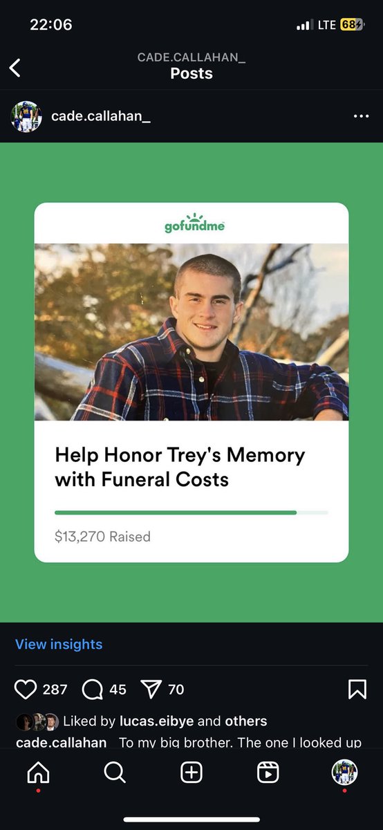 Cade Callahan tweet media