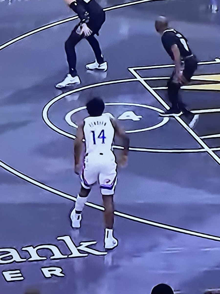 𝙽𝚘𝚝𝙰𝚗𝙾𝙺𝙲𝙵𝚊𝚗 ⚡️ (@notanokcfan) on Twitter photo Adam Flagler shorts on backwards LMAO Adam Flagler shorts on backwards LMAO
