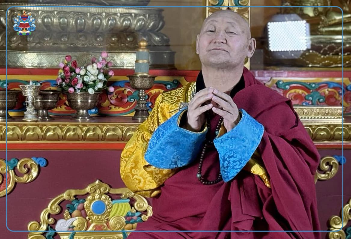 ЗУЛЫН 25 энэ сарын 25- нд тохионо. Энэ өдөр хийсэн буян бол хэдэн бум түмээр арвиждаг гэж ном шүүн дээдэс багш нар айлдаж ирсэн учраас бид улам бадруулан хөгжүүлэх хэрэгтэй.
МБШТөв- Гандантэгчэнлин хийдийн хансүр, гавж, МУСГЗ Ё.АМГАЛАН