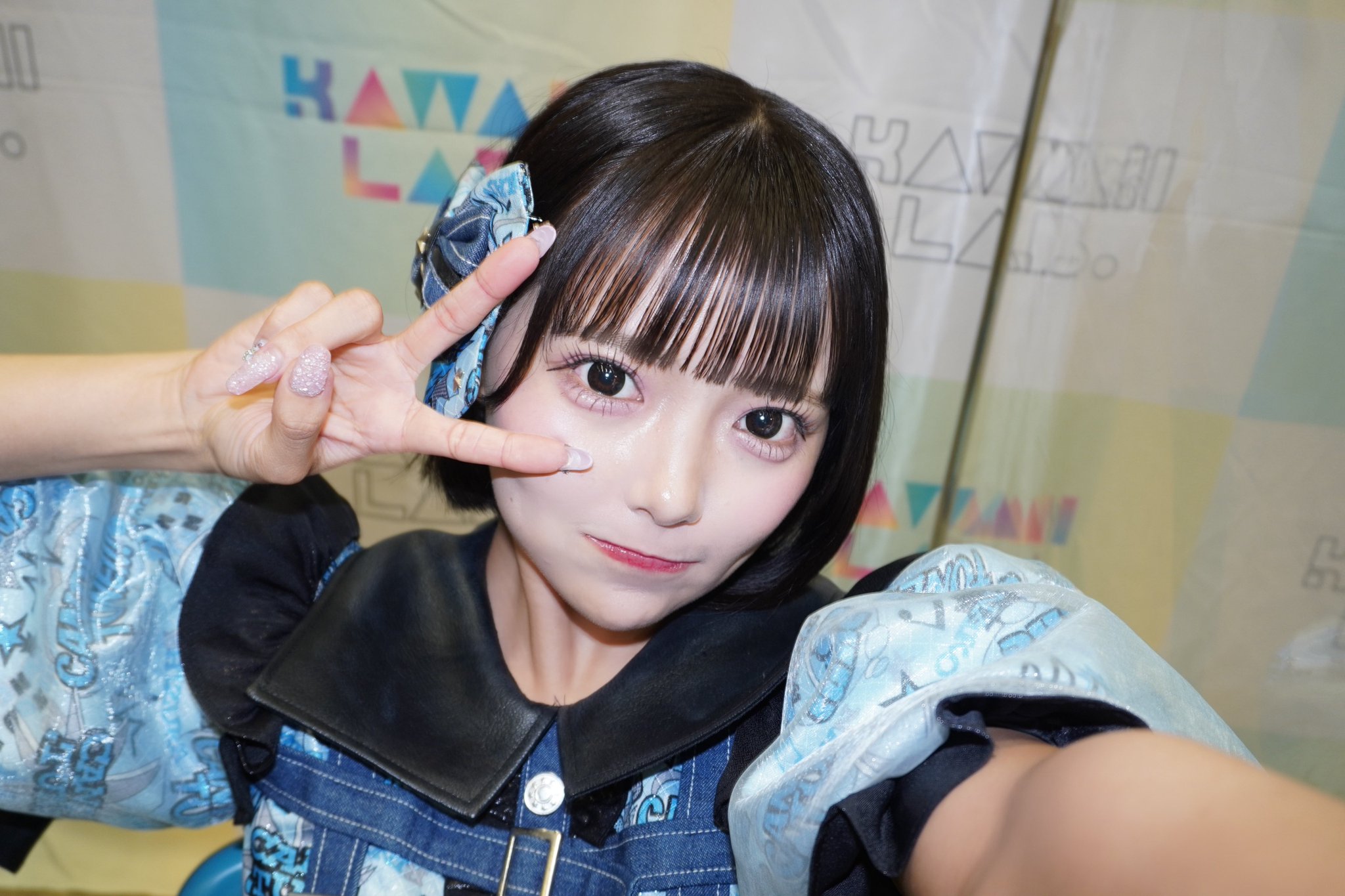 福山梨乃 (CANDY TUNE) on X: 