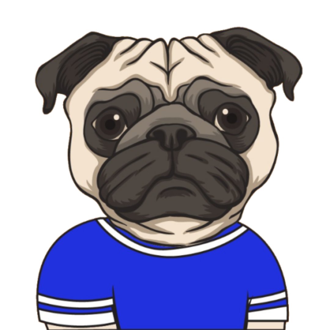 Olly is the meme coin for the Pugme Community. She is the pug oracle and leader of the pugpack.