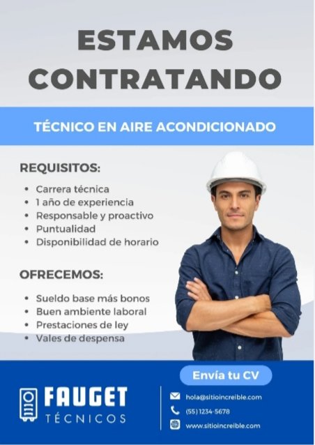 Vengo a ofrecerle este trabajo a mi streamer favorito <a href="/FRANPA222/">ELFRANPA</a> se que necesita trabajar para mantener a sus novias entre 15 y 17 años las dos y comen bastante las glosas