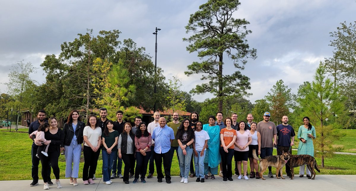 UTHealth Houston Pathology tweet media