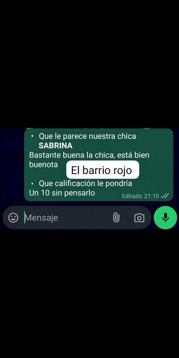 ElBarrioRo's tweet photo. Nueva recomendación para nuestra chica #SABRINA #ELBARRIOROJO 
Contrata al 4427084071
Servicios únicamente en #aguascalientes https://t.co/XwAjDLxEhK