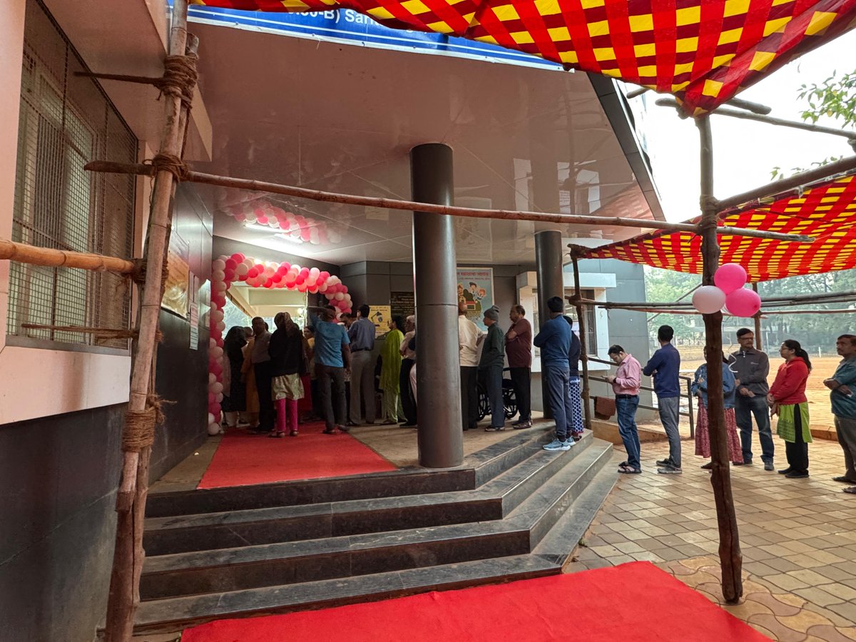 212 पर्वती विधानसभा मतदारसंघ 
पुणे जिल्हा
@ceo_maharashtra @ecisveep @deopune
.
#20november2024 #vidhansabha #india #chunavkaparv #vote #sveep #eci #vidhansabhaelection2024 #election2024 #maharashtra #matdan #yourvotematters #voter #ceomaharashtra #sveeppune #pune