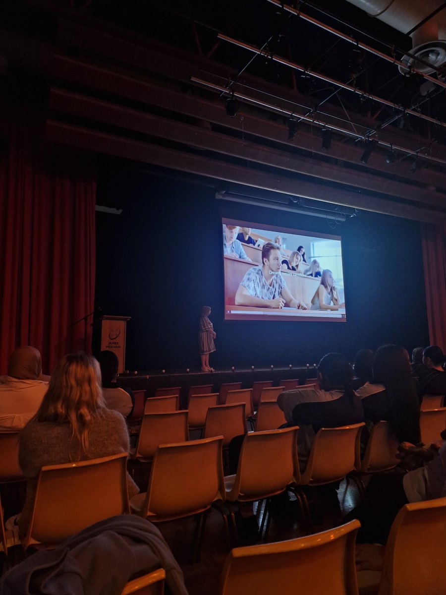 Praveen krishna (@krishnap34) on Twitter photo Mrs. Downey inspired us all at our showcase assembly <a href="/JamesMeehanHS/">James Meehan HS</a> reminding us: Dream big, but don't stop there. Divide your dreams into goals, then take it step by step to achieve them. Powerful, motivating & a message to carry with us every day <a href="/_iEndo/">Karen Endicott</a> <a href="/MsRatusau/">MsRatusauPE</a> <a href="/PBordado/">Tim Bordado</a> Mrs. Downey inspired us all at our showcase assembly <a href="/JamesMeehanHS/">James Meehan HS</a> reminding us: Dream big, but don't stop there. Divide your dreams into goals, then take it step by step to achieve them. Powerful, motivating & a message to carry with us every day <a href="/_iEndo/">Karen Endicott</a> <a href="/MsRatusau/">MsRatusauPE</a> <a href="/PBordado/">Tim Bordado</a>