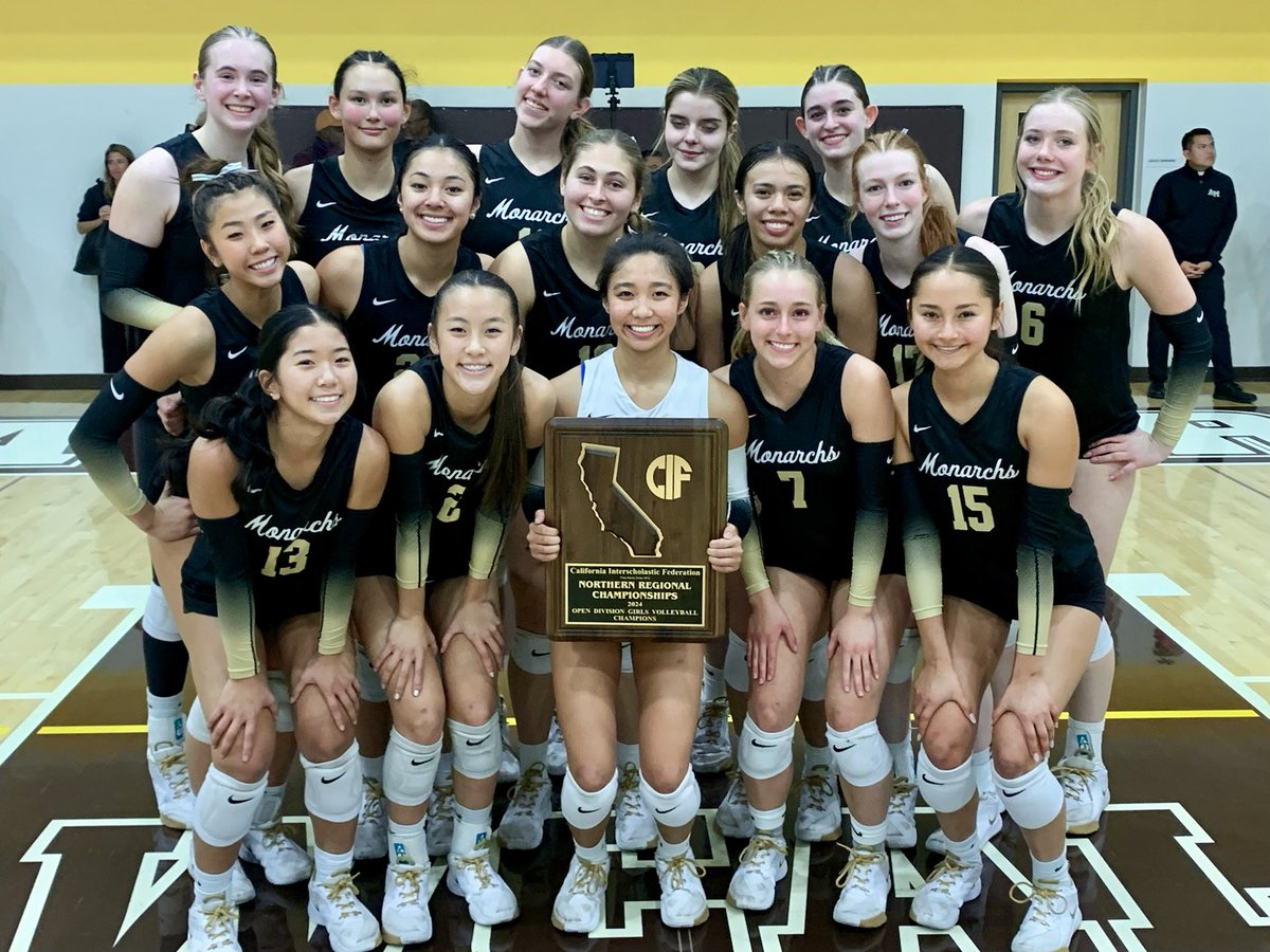 AMHSAthletics's tweet photo. NorCal Open Champions. https://t.co/bIMUEXNXv3