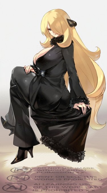 Cynthia 