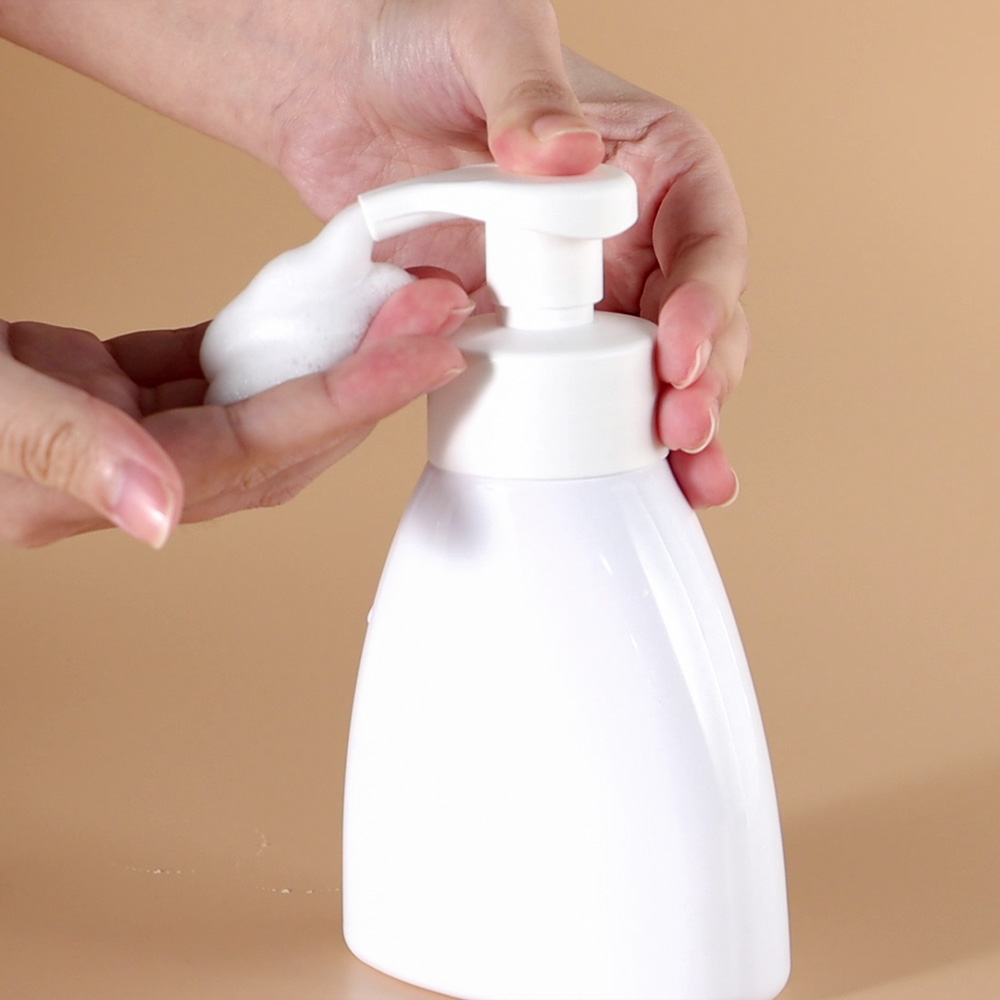 SongmilePacking's tweet image. ✨ Elevate Your Packaging with Our Customizable Press Type Foam Pump! ✨

✔️ Sizes: 40/410, 43/410
✔️ Material: PP
✔️ Features: Rapid foaming, delicate foam texture
✔️ Customizable: Choose any color to match your brand

songmile.com

#FoamPump #SkincarePackaging