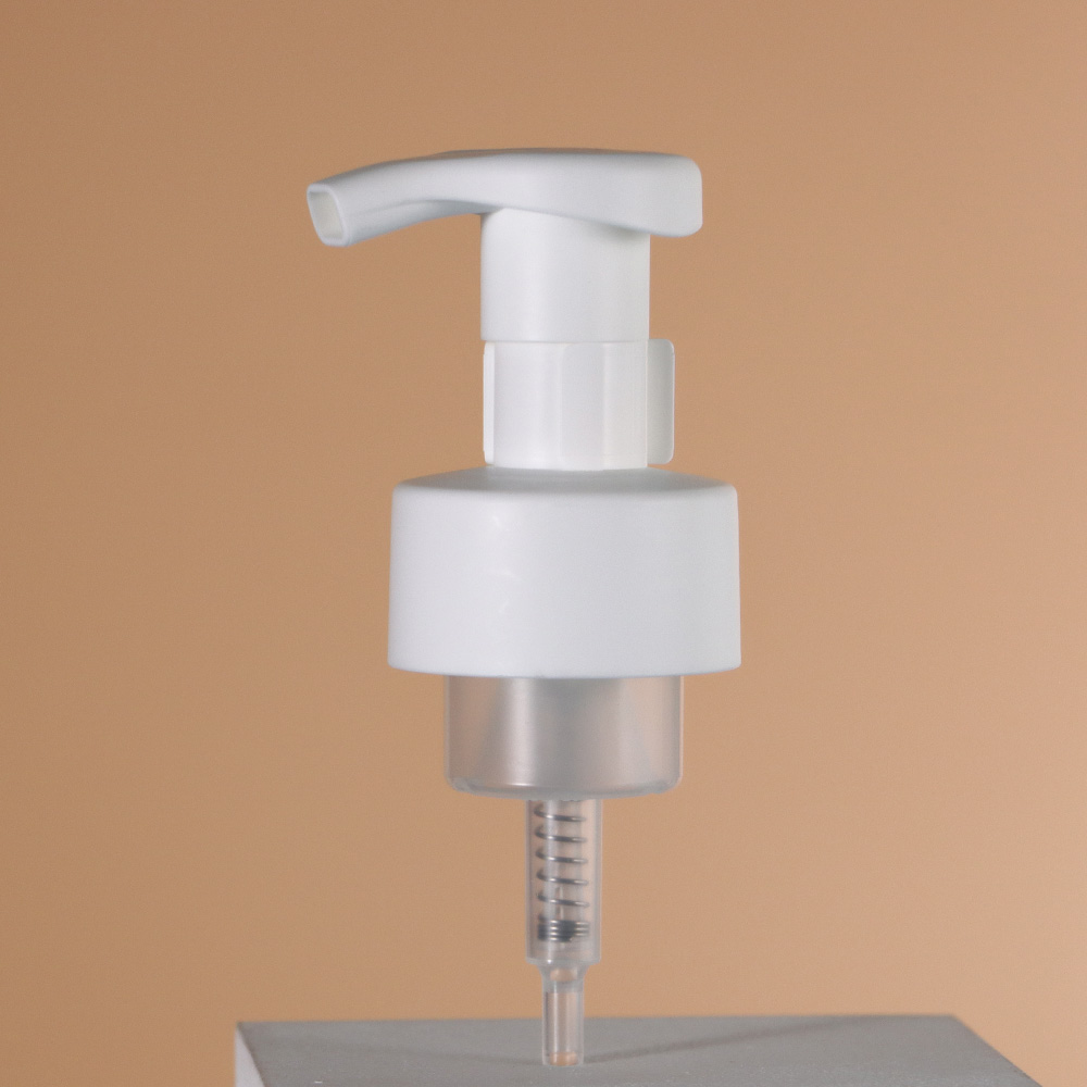 SongmilePacking's tweet image. ✨ Elevate Your Packaging with Our Customizable Press Type Foam Pump! ✨

✔️ Sizes: 40/410, 43/410
✔️ Material: PP
✔️ Features: Rapid foaming, delicate foam texture
✔️ Customizable: Choose any color to match your brand

songmile.com

#FoamPump #SkincarePackaging