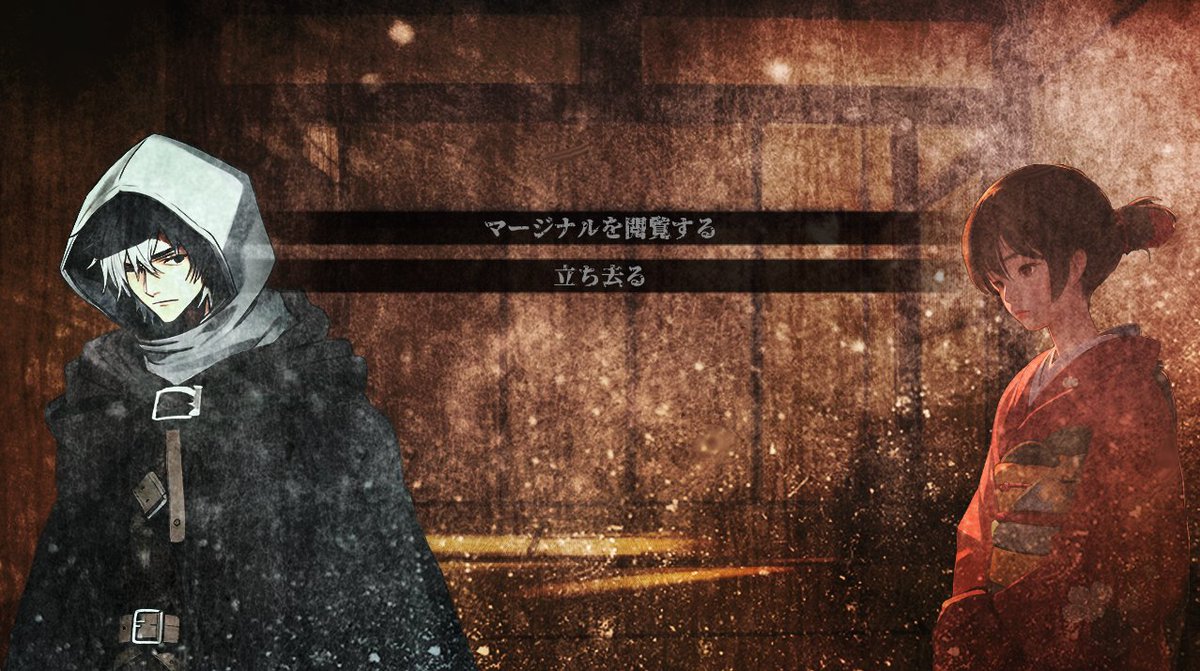 Marginal_Break's tweet photo. 翻訳作業はあとでまとめてやります
なので紹介などはできません
マージナルブレイクはオープンワールドの可能性は捨てて、ストーリーゲームとして作ります

#インディーゲーム #拡散希望 #自作ゲーム #Steam
#同人ゲーム #RPG #ロールプレイングゲーム
 #ビジュアルノベル #ノベルゲーム #ゲーム制作 https://t.co/dUqBCT4sFs