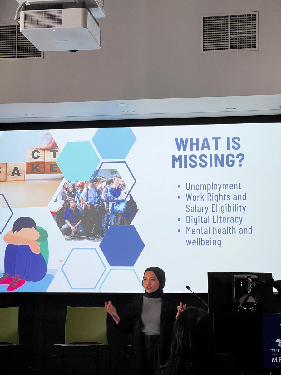 IndonesiaForum@Unimelb tweet media