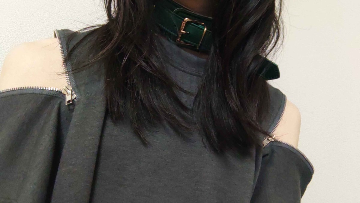 私服との親和性が高すぎて良い