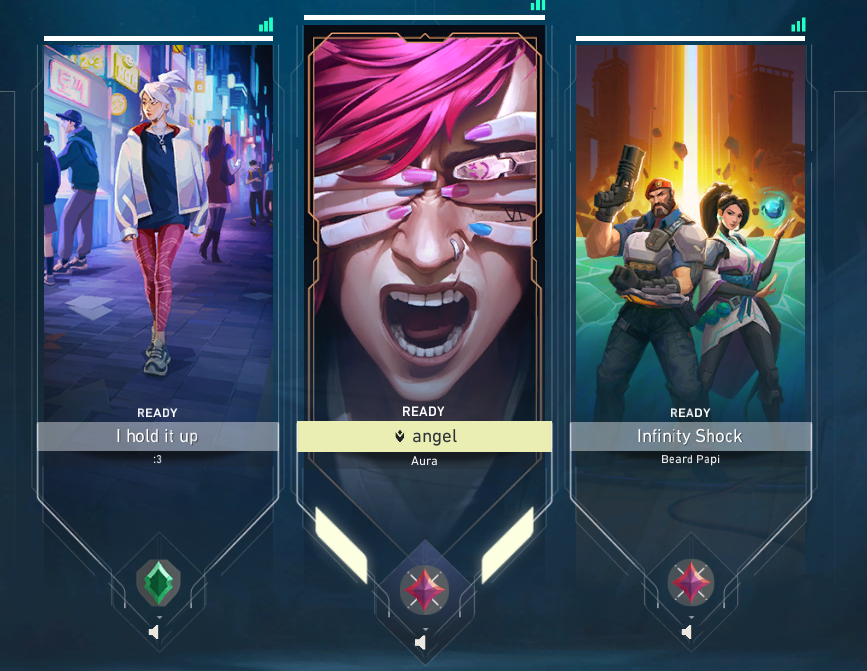 9anhell's tweet image. I FINALLY FUCKING DID IT