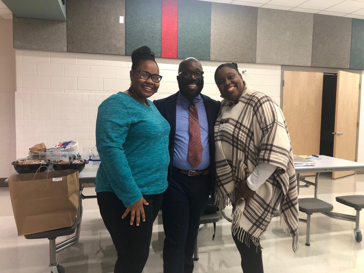 Today (actually yesterday) in school psychology…

A very special thank you to <a href="/MrsCharlish/">Mary Charlish</a> and <a href="/JulieBaye/">Julie Baye</a> <a href="/JulieBaye2/">Julie Baye</a> for inviting me to share during last night’s New Teacher Institute. It was an absolute pleasure speaking into the lives of these educators who are already making