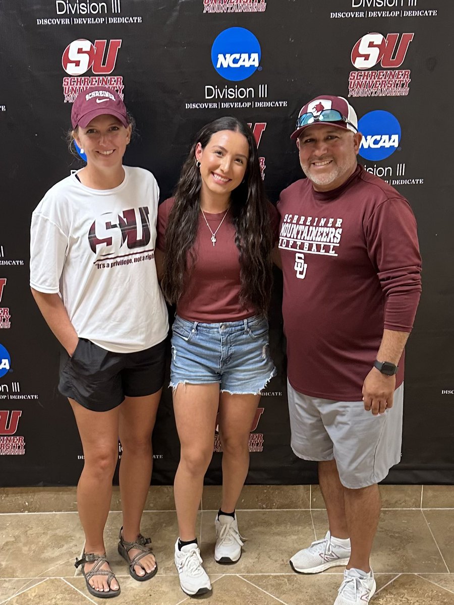 Texas Blaze National STX Willmann (@stxblazewill) on Twitter photo 🚨🚨Commitment Alert🚨🚨<a href="/HaileyMontez_44/">Hailey Montez</a> will continue her softball career at Schreiner University!! Big time stick headed to Kerrville!!
Blaze 💪!!
<a href="/SchreinerSB/">Schreiner Softball</a> <a href="/OCONNORSoftball/">OCSoftball</a> <a href="/BlazeFastpitch/">Texas Blaze</a> 🚨🚨Commitment Alert🚨🚨<a href="/HaileyMontez_44/">Hailey Montez</a> will continue her softball career at Schreiner University!! Big time stick headed to Kerrville!!
Blaze 💪!!
<a href="/SchreinerSB/">Schreiner Softball</a> <a href="/OCONNORSoftball/">OCSoftball</a> <a href="/BlazeFastpitch/">Texas Blaze</a>