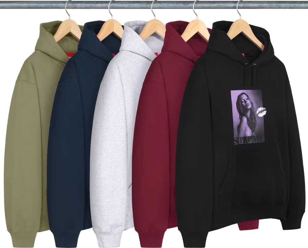 Supreme Plus on X: 