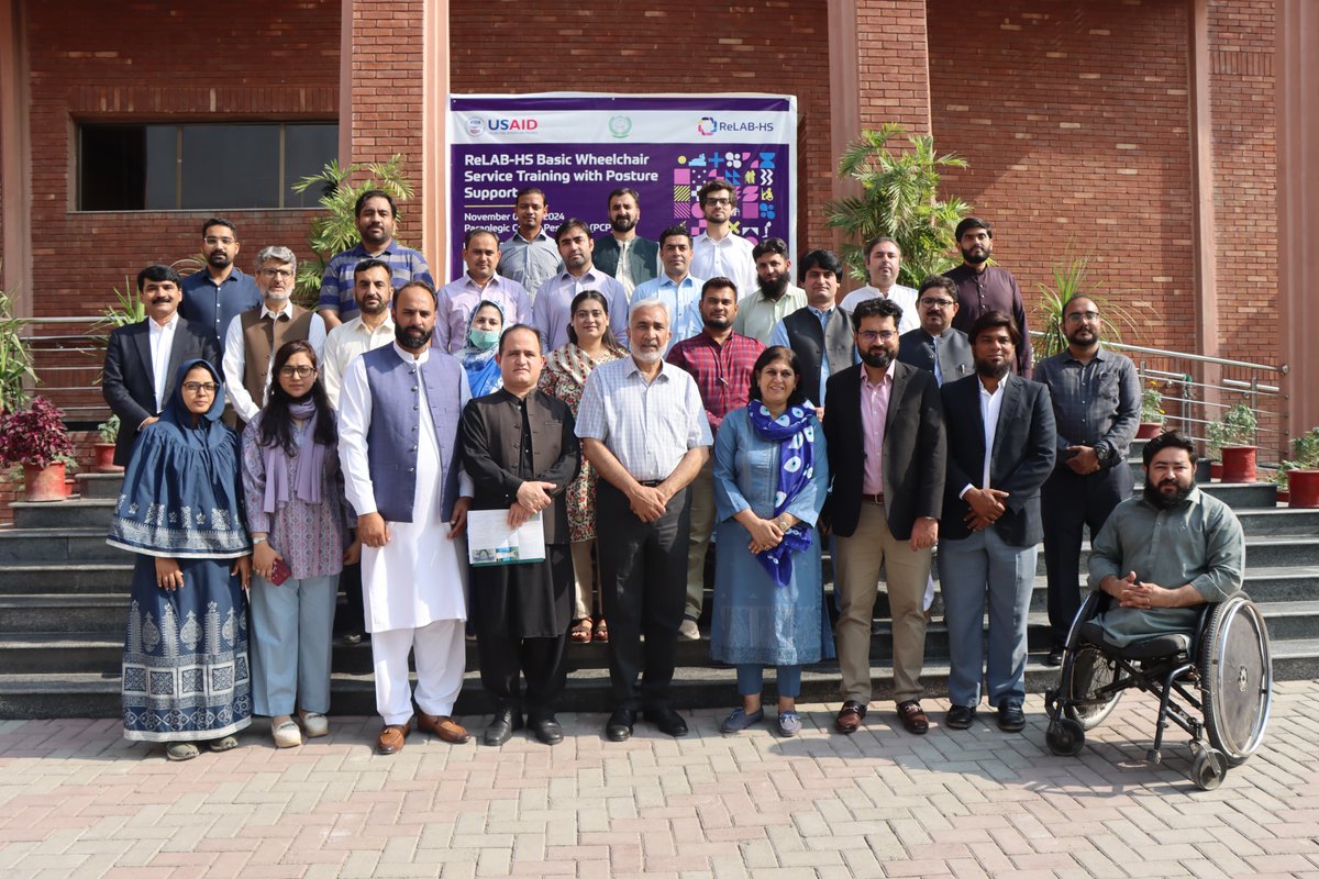 ReLAB-HS tweet media