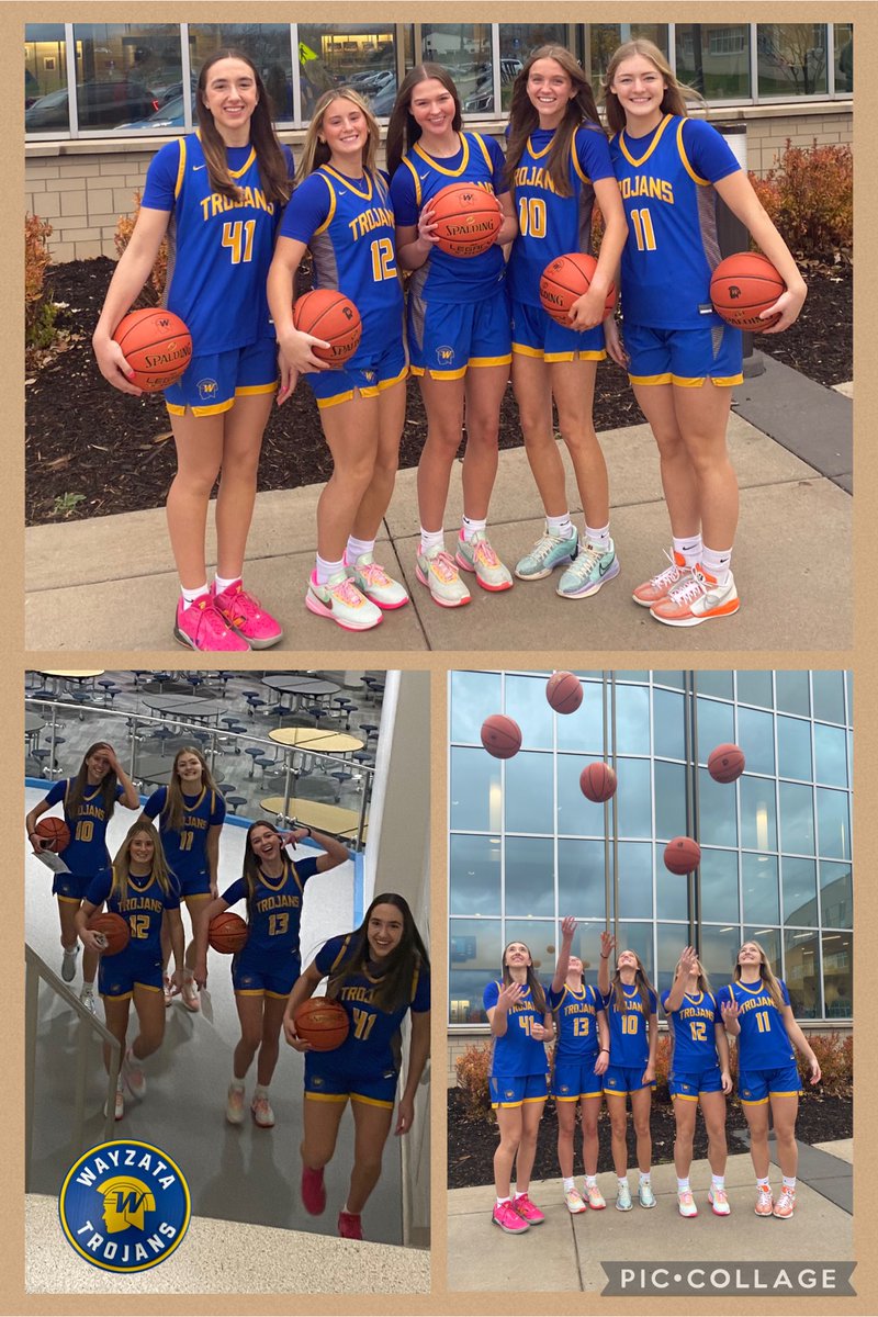 Senior Vibes🏀Special Group‼️