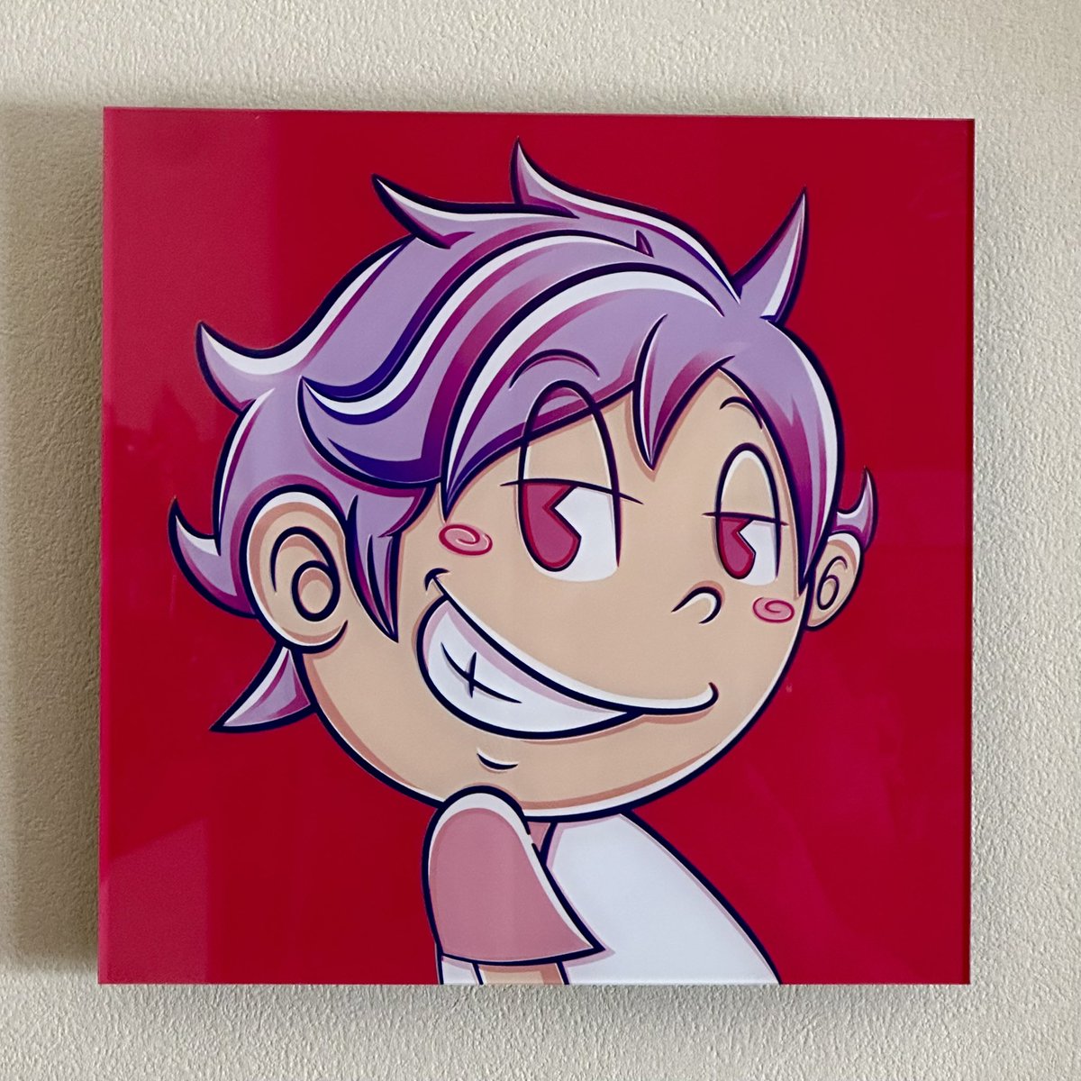 【展示のお知らせ】
三月に開催された#スクエア展 が11月22日（金）～26日（火）まで文京区の「パラブルファーム」で単独開催で再び展示します。
平日は17:00～21:00でNightGalleryを開催。土・日は14:00～19:00と少し変則な展示です。（在廊予定はありません）
お近くの際、よろしくお願い致します。