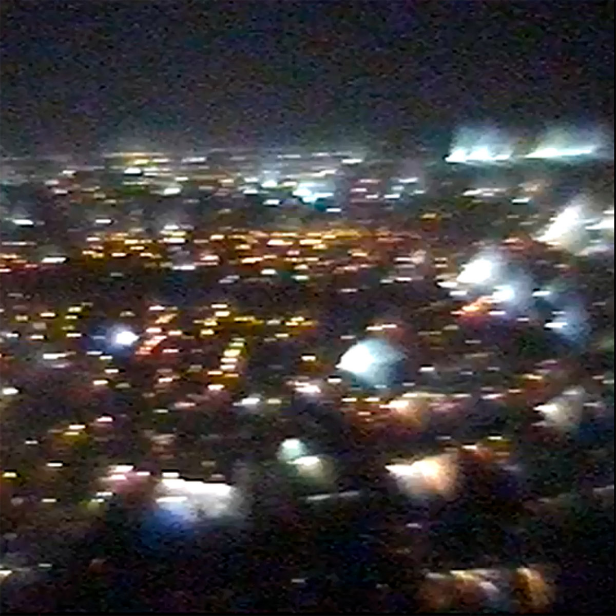 13. NOW PLAYING ON THE SHOEGAZE COLLECTIVE RADIO SHOW ON DKFM: TSC SHOW: 289 (CCXC) 11/12/24 - PARKS, SQUARES AND ALLEYS - "BY THE LIGHT" - 2024.