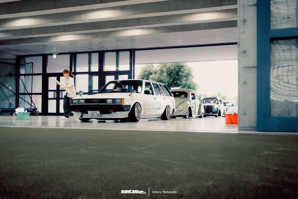 素敵なお写真ありがとうございます🙇🙇
#rawcarism
#rawcarism2024