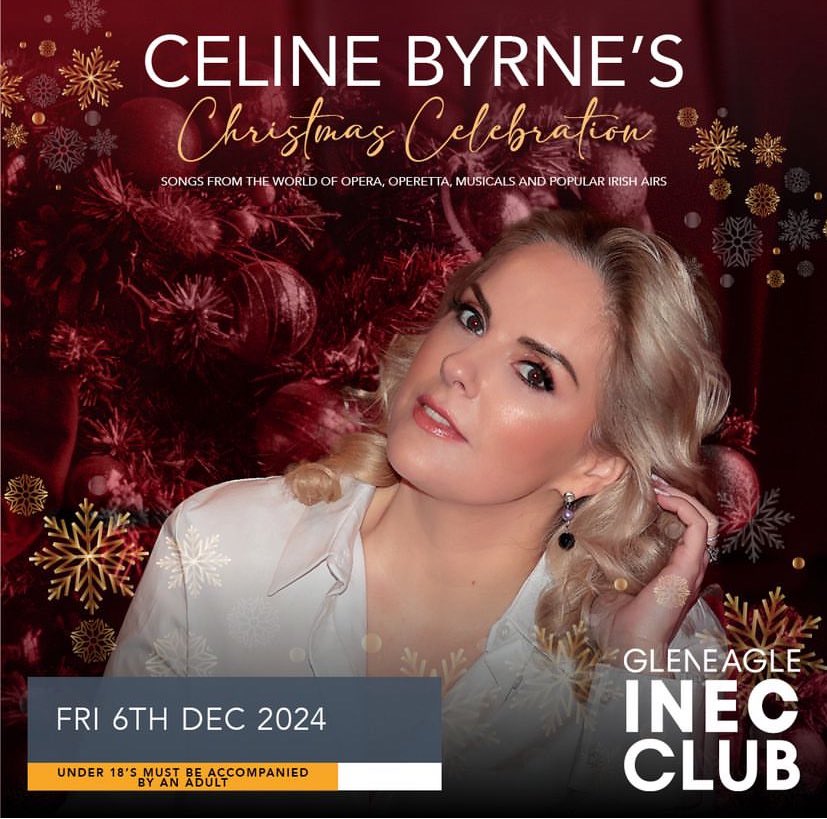 Celine Byrne tweet media