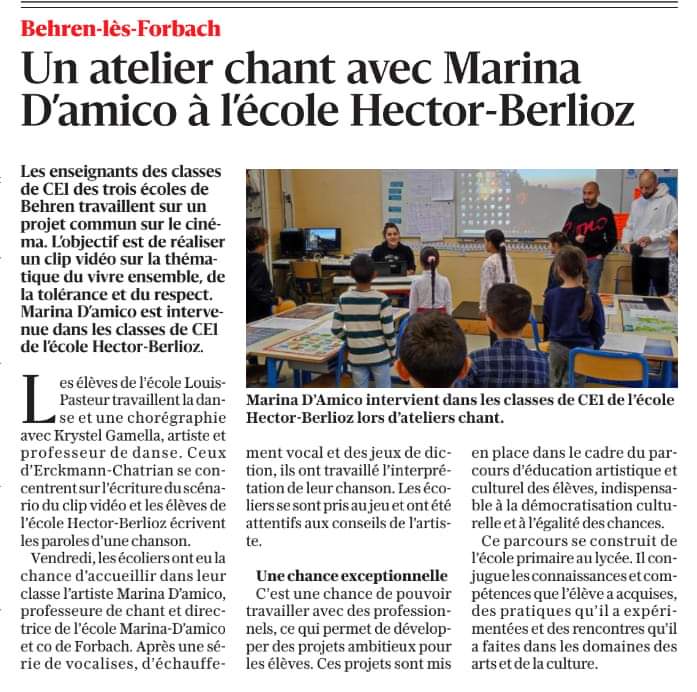 Cité éducative de Behren-lès-Forbach (@cite_educbehren) on Twitter photo 