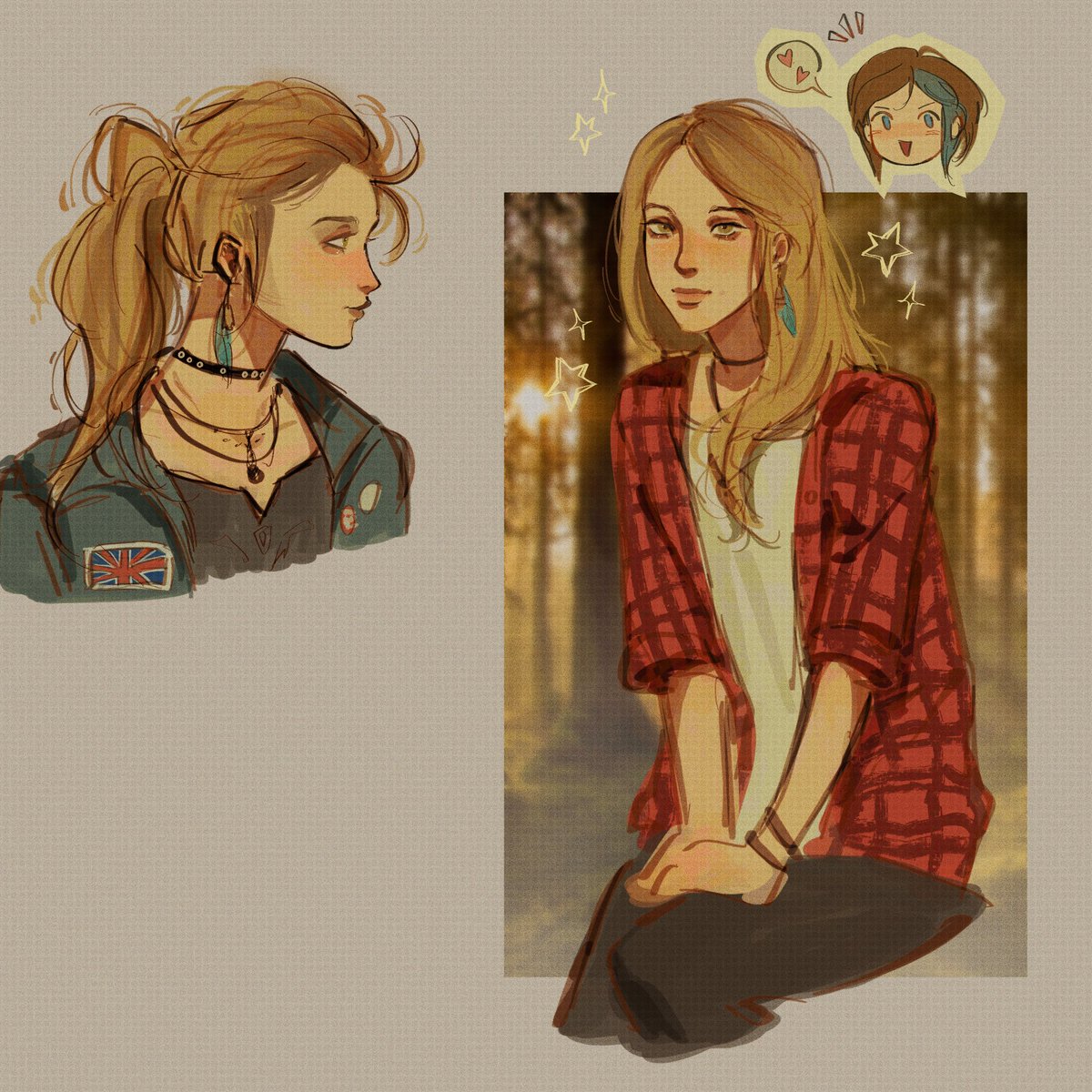 ᴺᵃ ⁱ (@naikiwis_) / Posts / X