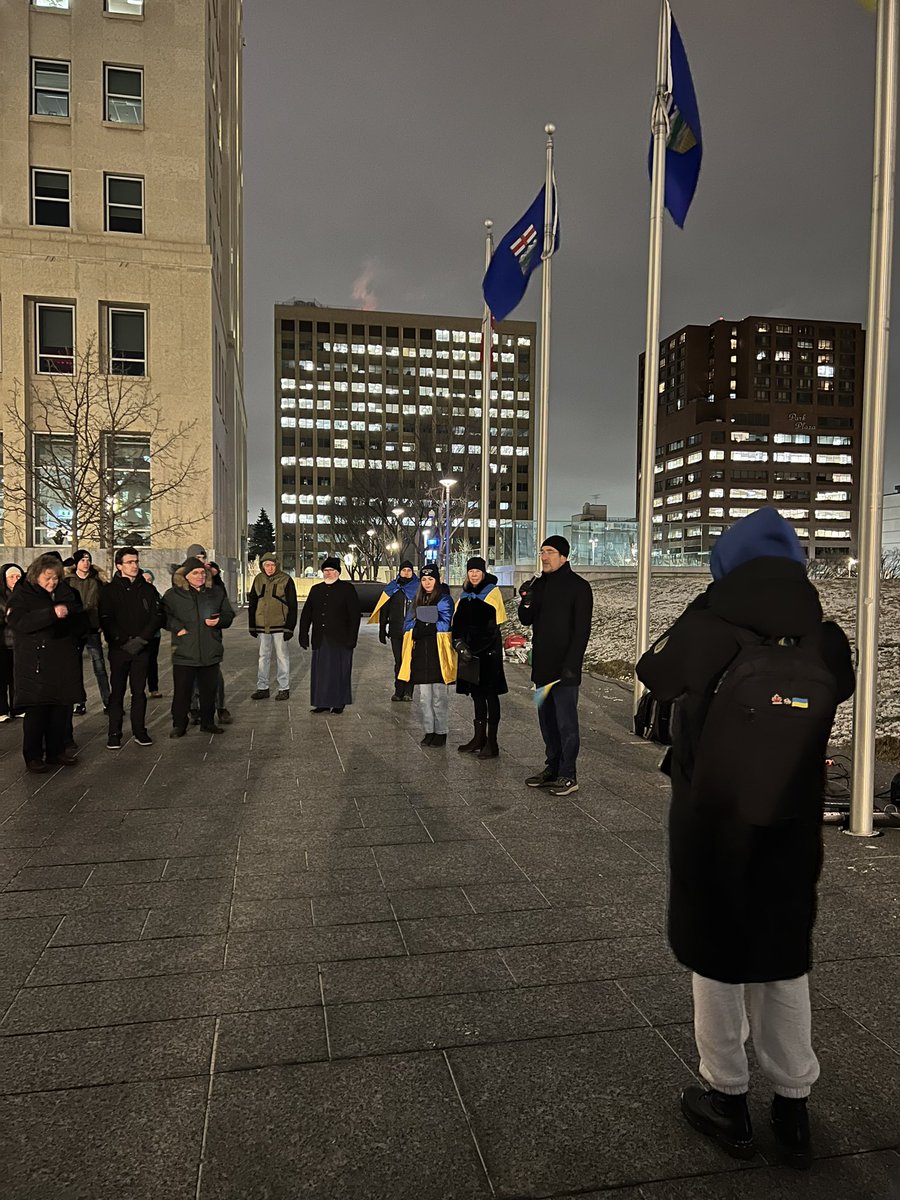 Ukr Can Congress - Alberta 🇺🇦🇨🇦 tweet media