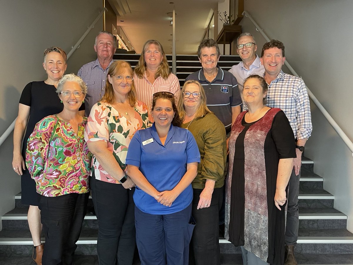 Care Together recently facilitated a workshop in Wagga Wagga with the Murrumbidgee Aged Care Provider Network Shared Services Co-op, aiming to create a clear purpose for the co-op and test ideas against the MVM Framework. #CareTogether #coops #AgedCare #MVMFramework