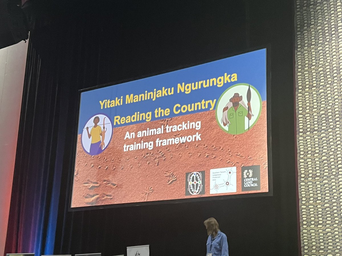 groovyAby's tweet photo. #TNRMCONFERENCE2024 https://t.co/fL1R5ACjY0