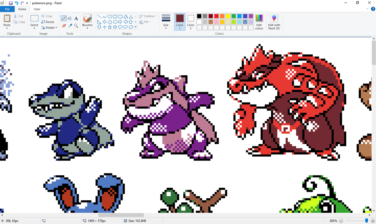 Cerulean tweet media