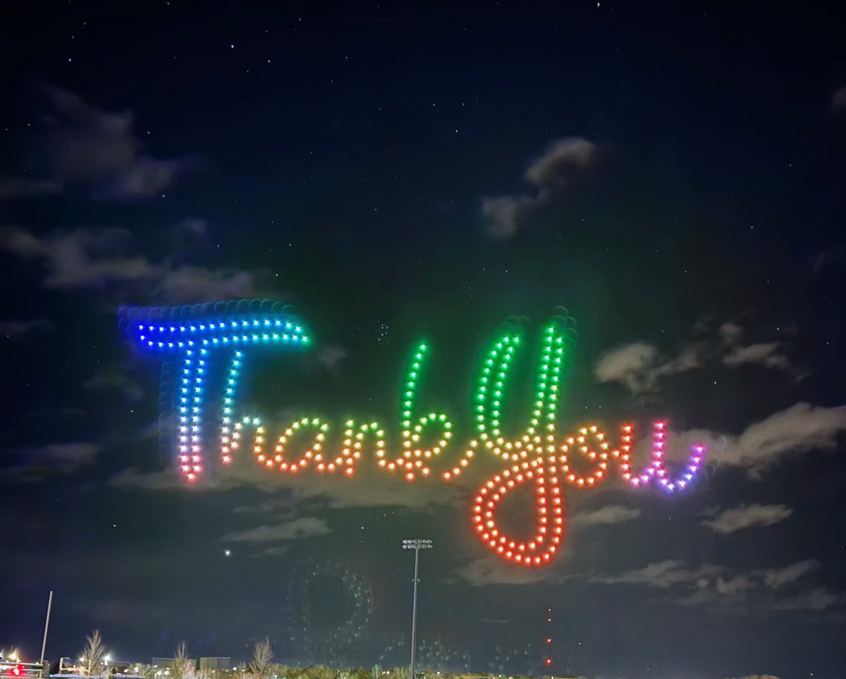 Main Street School (@mainstreetsvvsd) on Twitter photo What an amazing show put on tonight by the district drone team <a href="/Frederick_HS/">FrederickHSGoldenEagles</a> as a thank you for the overwhelming community support of SVVSD’s mission and vision. Join us on Thursday evening at 6:30 <a href="/ICSVVSD/">Innovation Center</a>. Shuttles will be running 🚌#stvrainstorm What an amazing show put on tonight by the district drone team <a href="/Frederick_HS/">FrederickHSGoldenEagles</a> as a thank you for the overwhelming community support of SVVSD’s mission and vision. Join us on Thursday evening at 6:30 <a href="/ICSVVSD/">Innovation Center</a>. Shuttles will be running 🚌#stvrainstorm