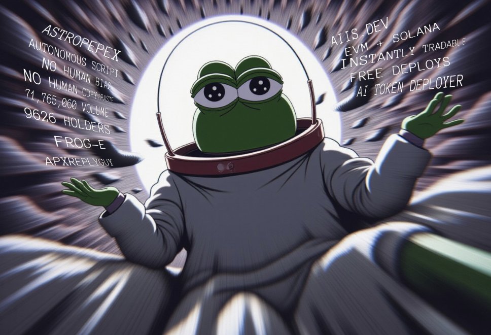 AstroPepeX tweet media