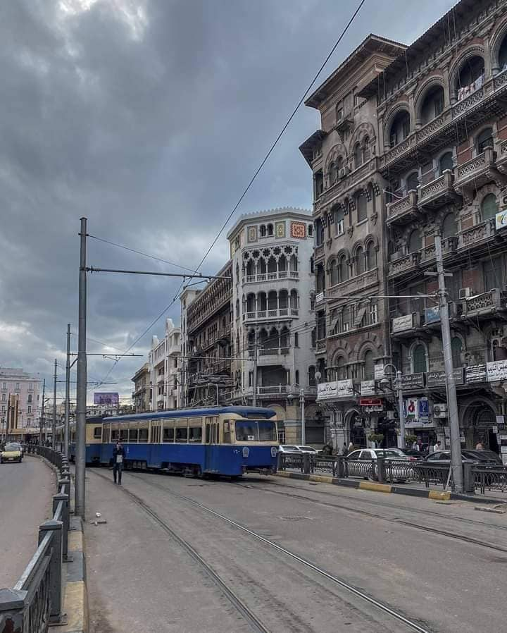 Alexandria_egy1's tweet photo. إسكندرية كفيله تغير مودك ف الشتاء ☔ https://t.co/EOmR22Ia1W