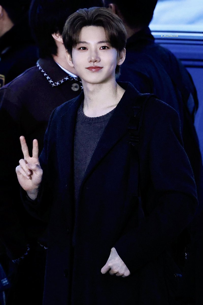 凄い……冬のジュンギュさん……