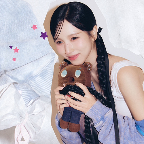 danmee17's tweet photo. 【調査開始】24年11月版 K-POP女性アイドル 人気No.1決定戦【候補30人】

投票はこちら↓ (12月4日11時〆切)
https://t.co/9yxmGxb3hA

●候補
#ハンスンヨン 
#TAEYEON　
#EUNJI 
#NAYEON 
#TZUYU 
#JISOO 
#MIYEON 
#YEJI 
#KARINA 
#マシロ 
#HANNI 
#宮脇咲良 
#NATTY 
#Yoon 
#REI 
　：
他15人

#KARA #少女時代 #Apink #TWICE #RedVelvet #BLACKPINK #GIDLE #ITZY #aespa #MADEIN #Kep1er #OHMYGIRL #NMIXX #IVE #fromis_9 #LE_SSERAFIM #Weeekly #STAYC #NewJeans #KISSOFLIFE #KPOP #Danmee投票