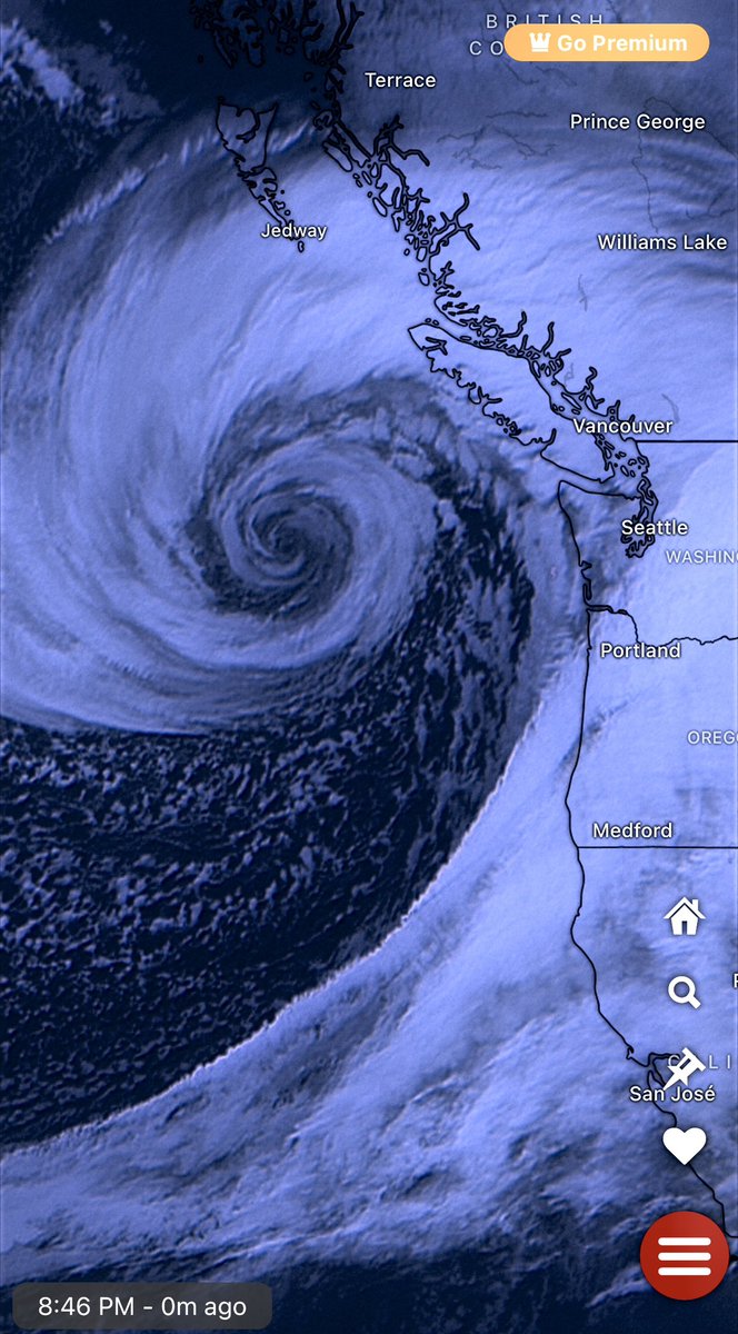 💣🌀#BCstorm #Wawx