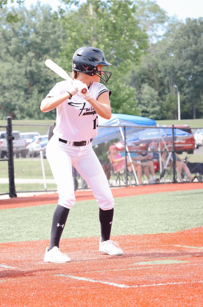 Finished up fall season with <a href="/FuryWalker/">MS Fury Platinum Walker</a> !
Fall Stats:
.553 Avg
3 HRs
13 RBIs
26 Stolen Bases 
<a href="/JC_CoachTDEW/">Tori Dew</a> <a href="/ParkerConrad73/">Parker Conrad</a> <a href="/fiala19/">Drew Fiala</a>