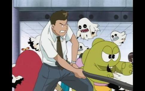 Ars Oreon 🐙✴️ The First Baku (Vtuber) tweet media