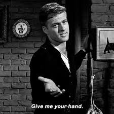 maxfate's tweet photo. @The_Weirdling Nothing In The Dark - The Twilight Zone
First, and still favorite. https://t.co/bArzNUBVMu