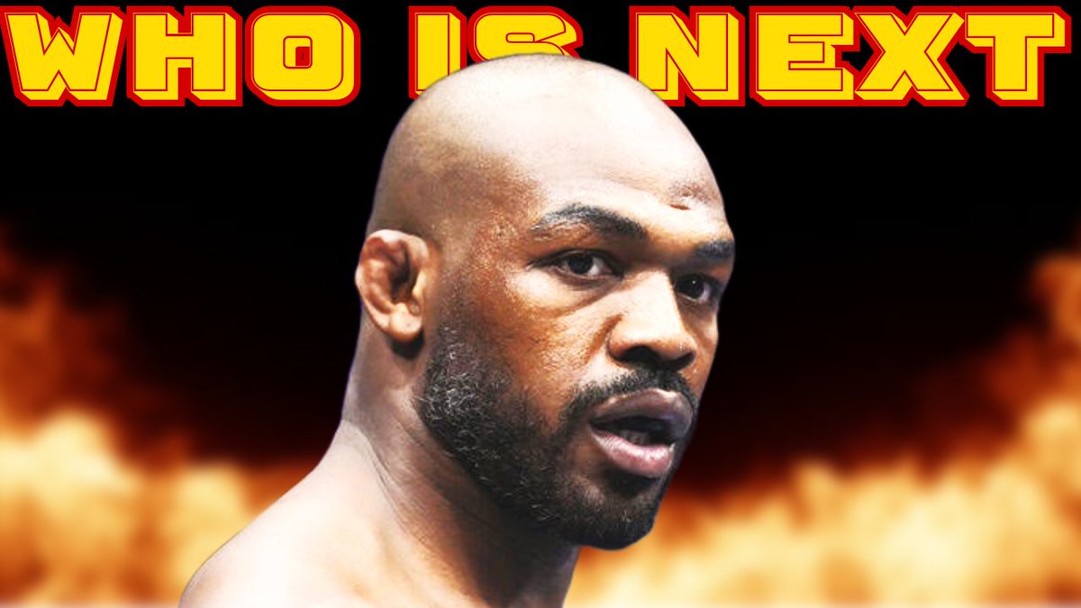 MMAWithAvinash's tweet photo. https://t.co/BaDHg0EerS

Who is next for Jon Jones ?
Is it Tom Aspinall ?
Is it @AlexPereiraUFC ?
What is cooking in @ufc
Watch this video to know it all!!

#UFC #jonjones #TomAspinall https://t.co/2wGvSEzx9H