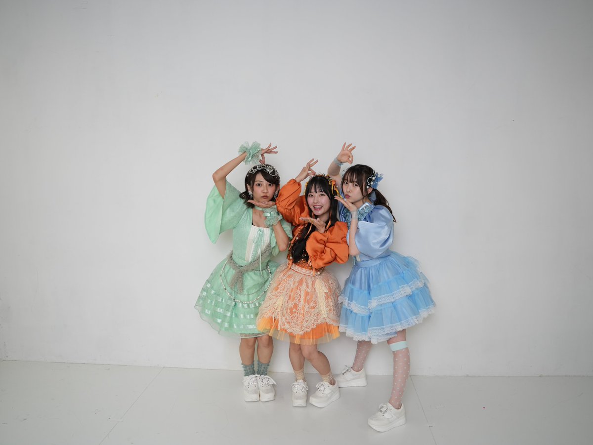 CUTIE_STREET_'s tweet photo. ちいさ（く写ってる）いひと♡

#CUTIESTREET #きゅーすと
#KAWAIIMAKER #きゅーてすと https://t.co/EU5VFDS6ib
