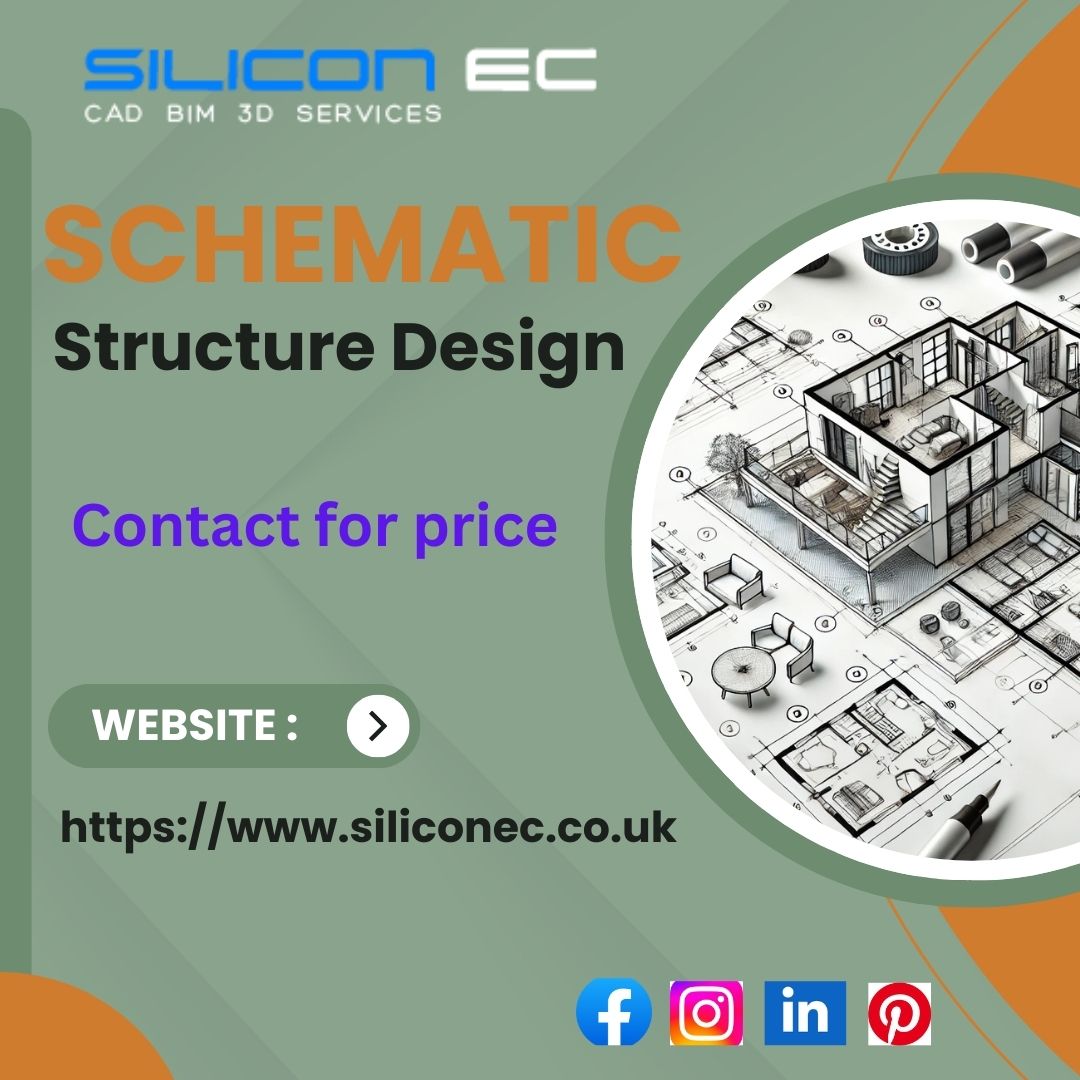 siliconecuk's tweet image. Let’s collaborate to turn your vision into reality! 🚀

📞 Contact us today to get started.

Website :
siliconec.co.uk/structural-ser…

#SchematicDesign #StructuralCADDrawingServices #StructuralShopDrawingServices #StructureDesignFirm #StructureDesignCompany #CADServices #SiliconECUK
