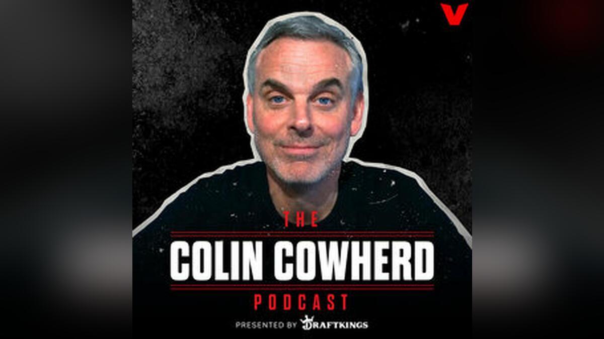 Colin Cowherd Podcast - CFB Playoff Preview! What Is Ohio State’s Identity? | Fox Sports 910 Phoenix | The Herd with Colin Cowherd foxsports910.iheart.com/featured/the-h…